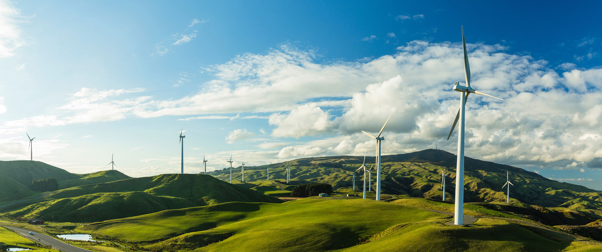 Wind Farm