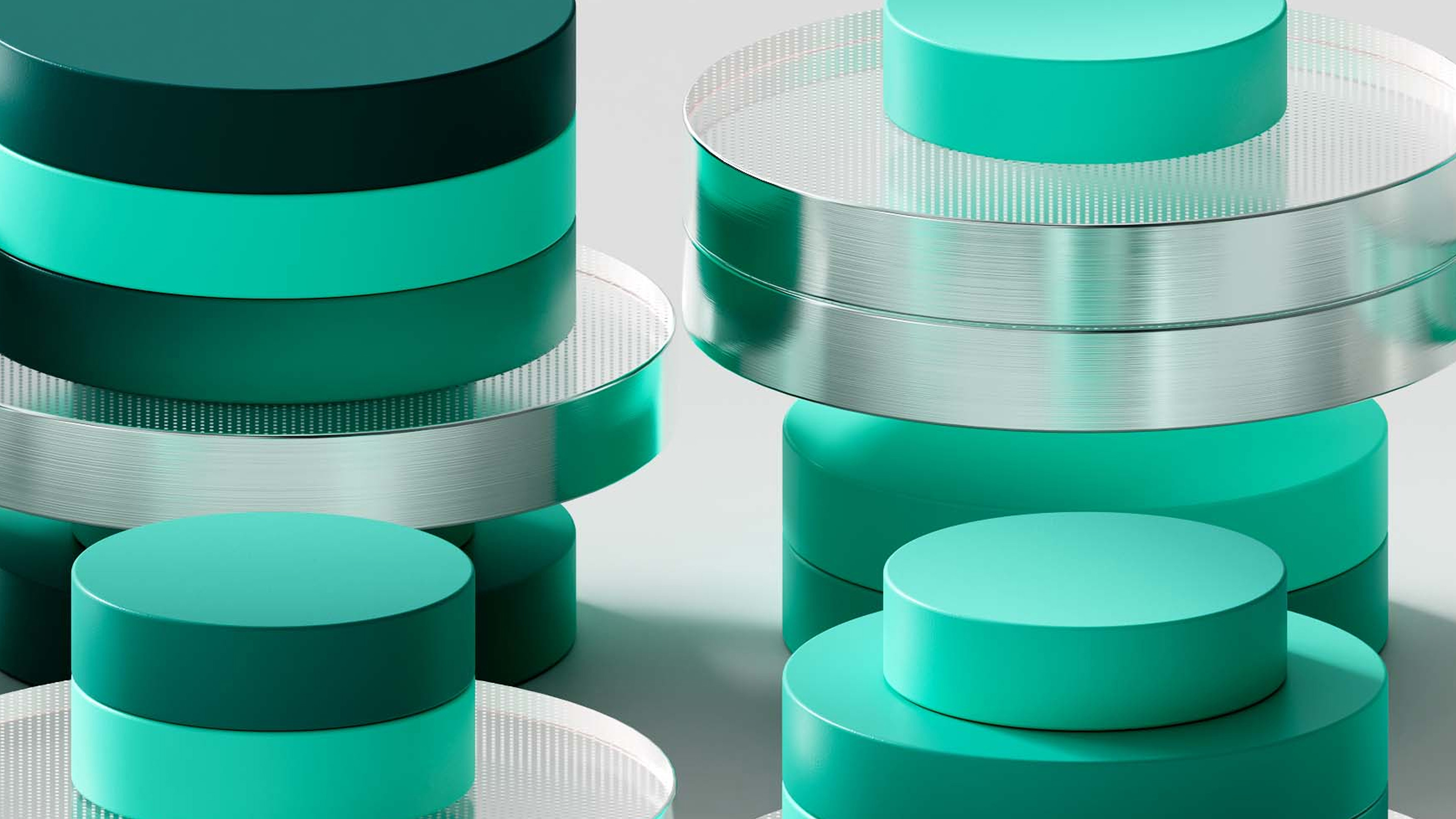 new mint identity investor resources 3d rounds compress