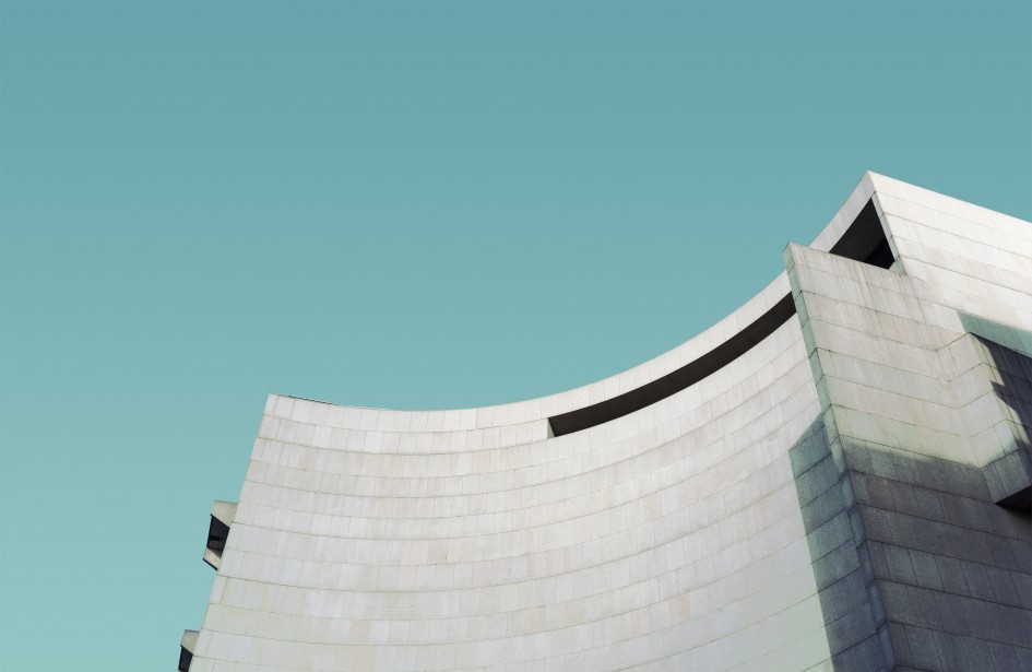 Curve building concrete3