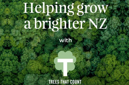 Helping Grow a Brighter New Zealand2