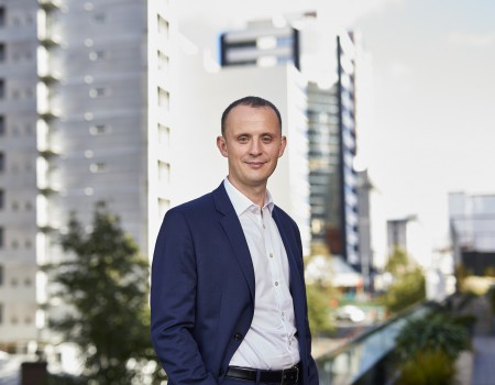 Marek Krzeczkowski 2