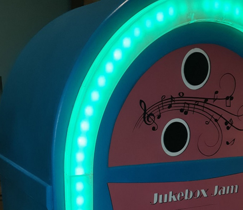 Music Jukebox 5